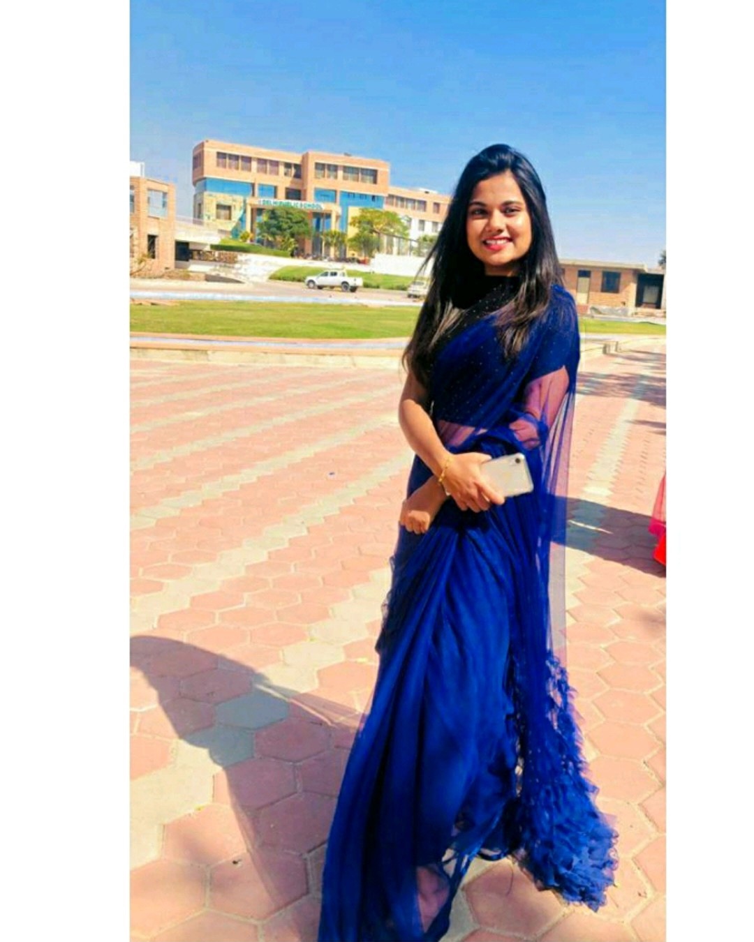 Jheel Maheshwari