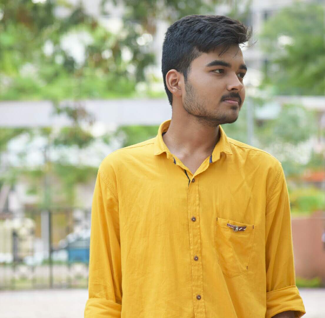 Utkarsh Urmaliya