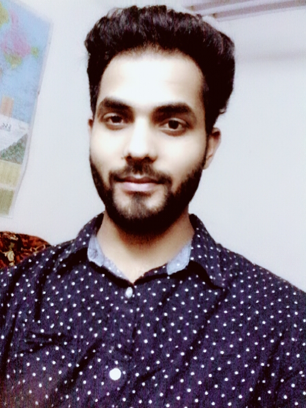 Rohit Dubey