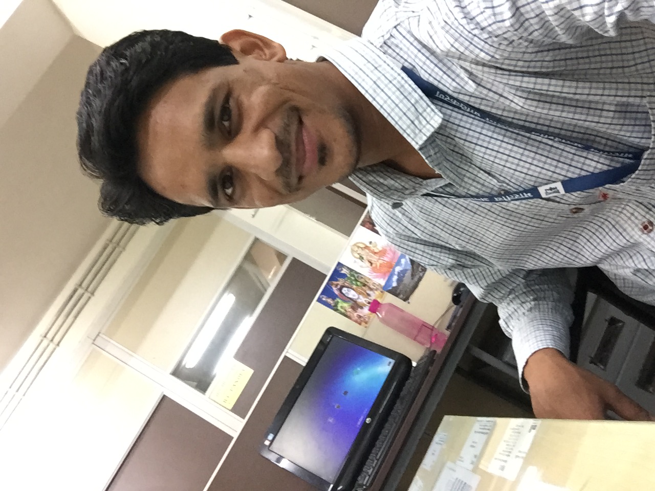 Arun Kumar Thakur
