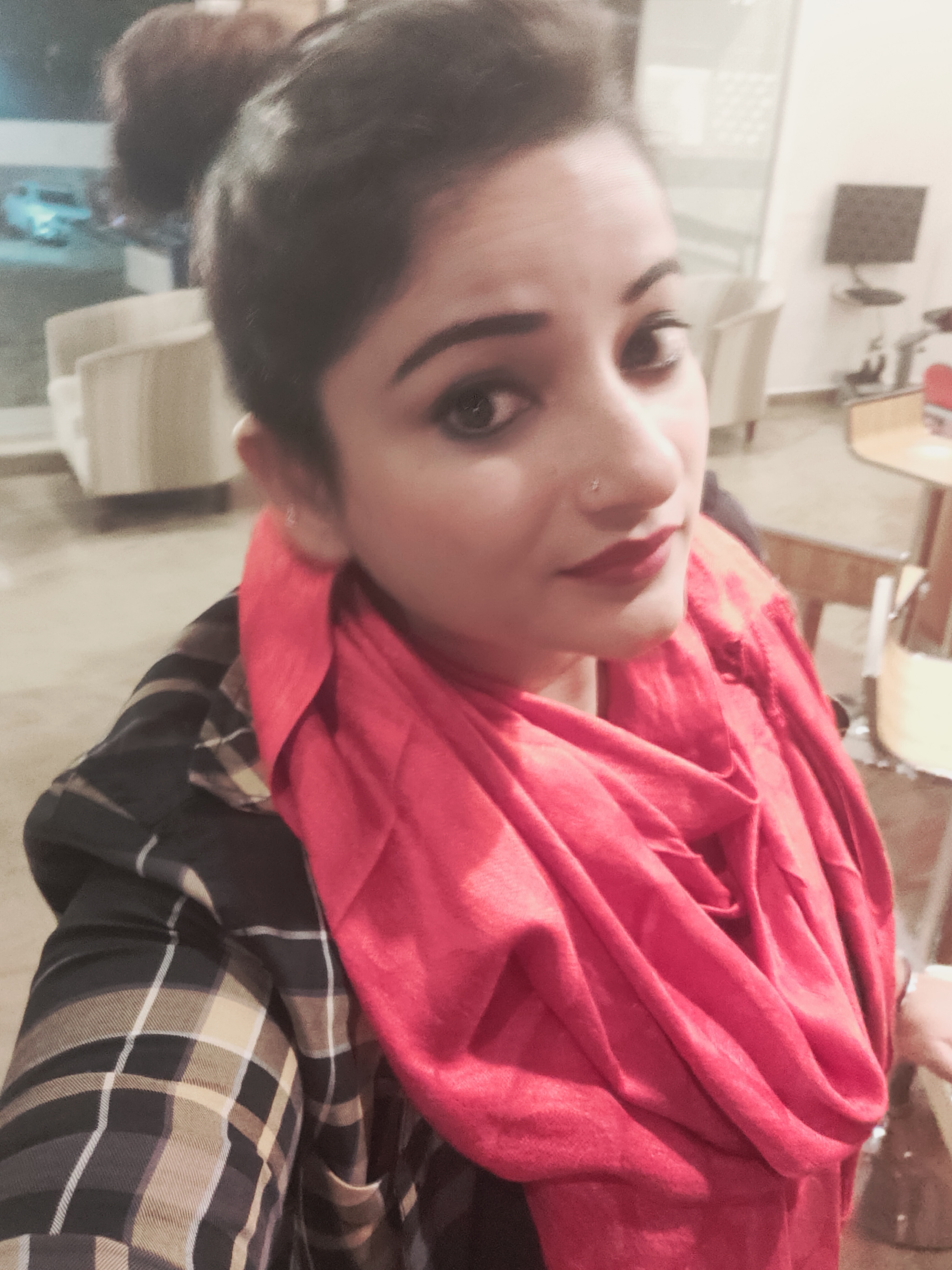 Neha Nagarkoti