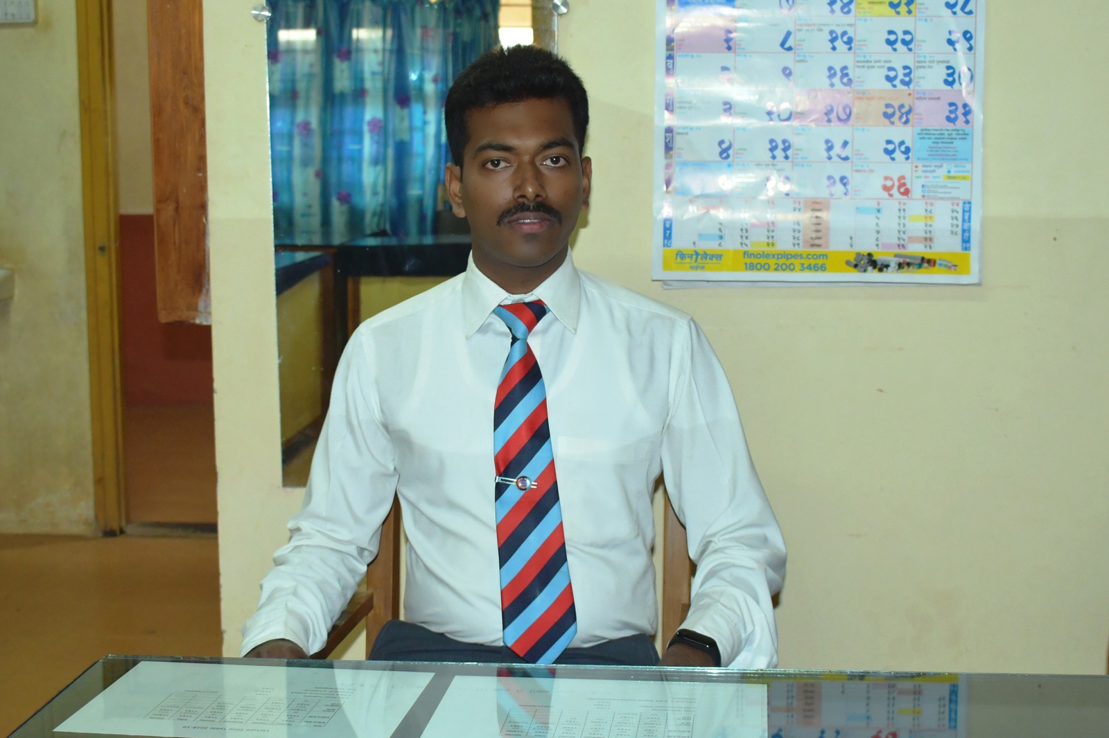 Shridhar Sagun Pednekar