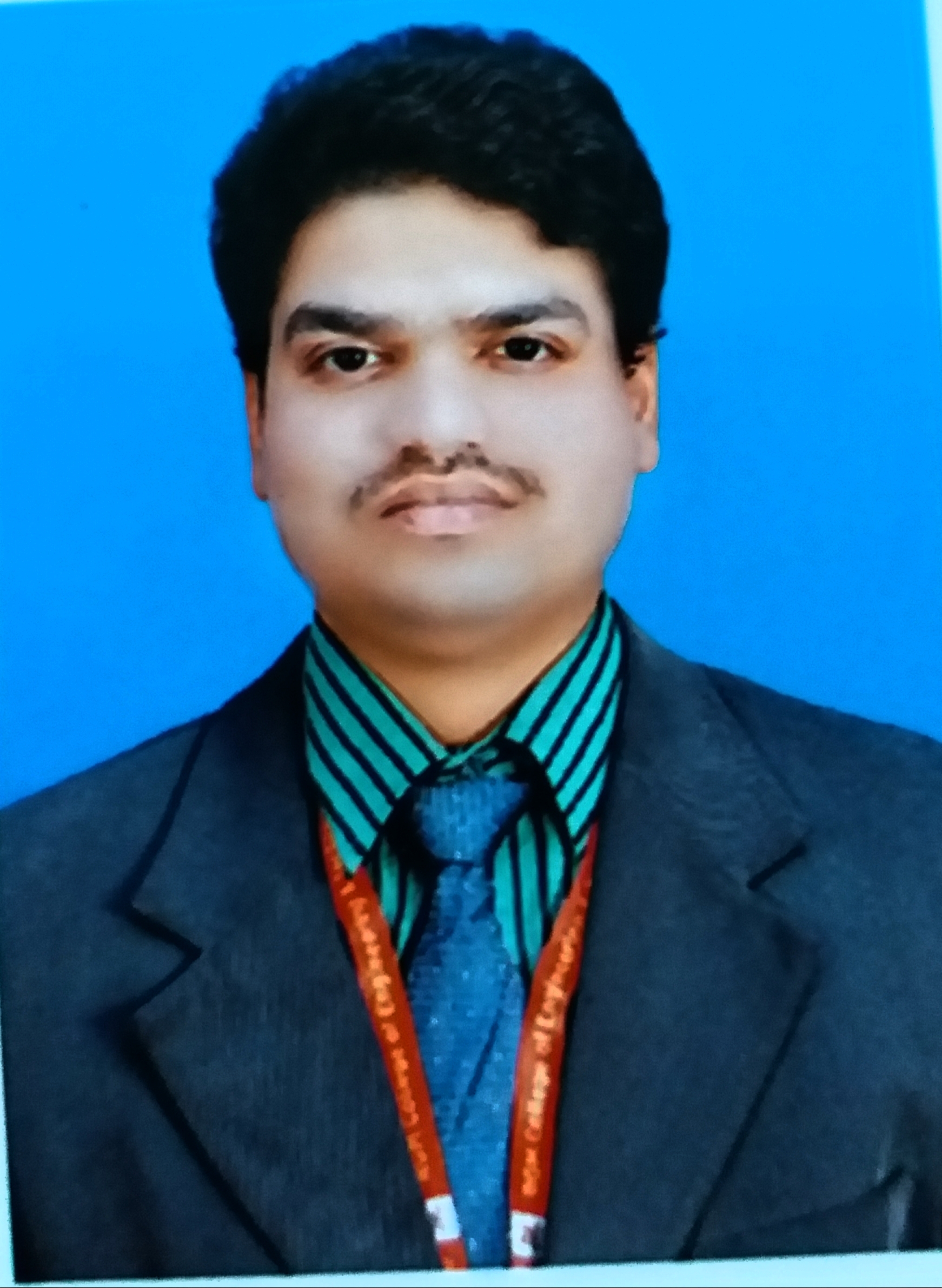 Dasari Sandeep