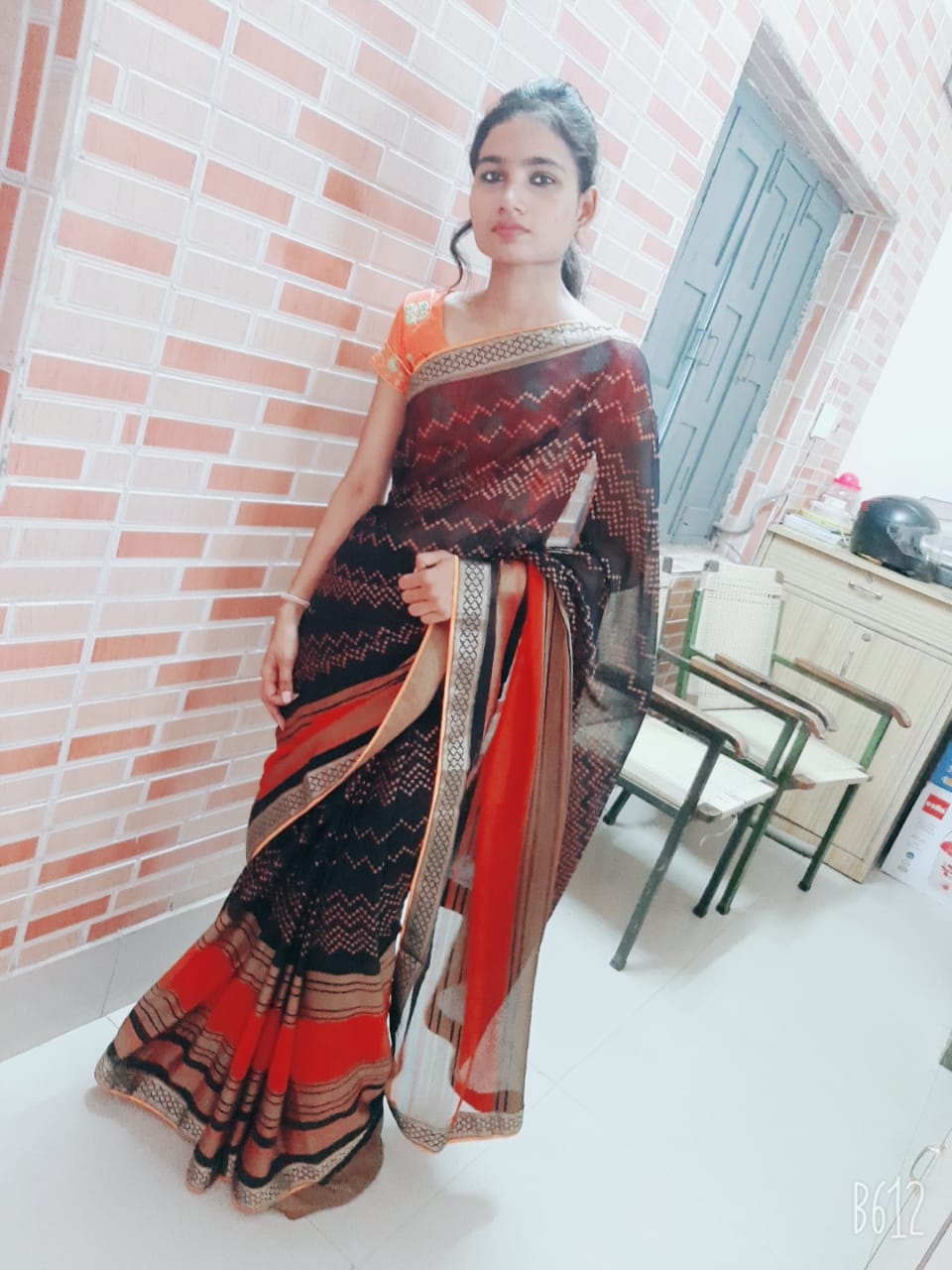Khushboo Rana