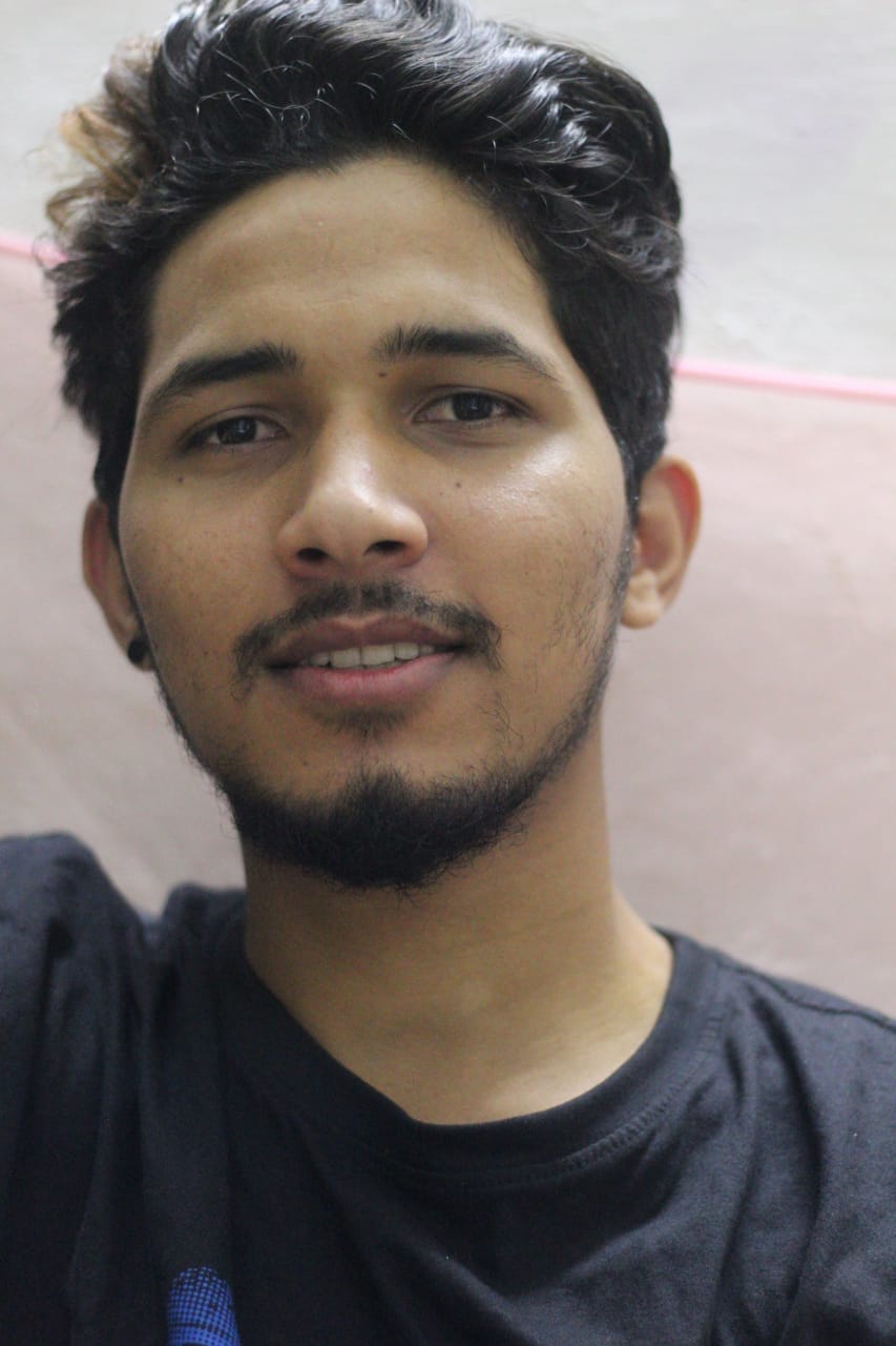 Anup Adhikari
