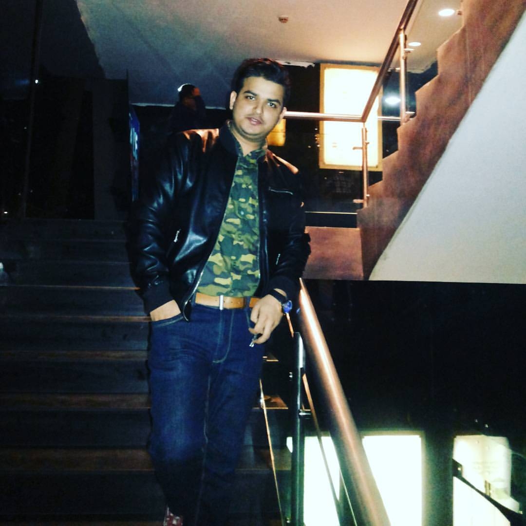 Nitin Rana