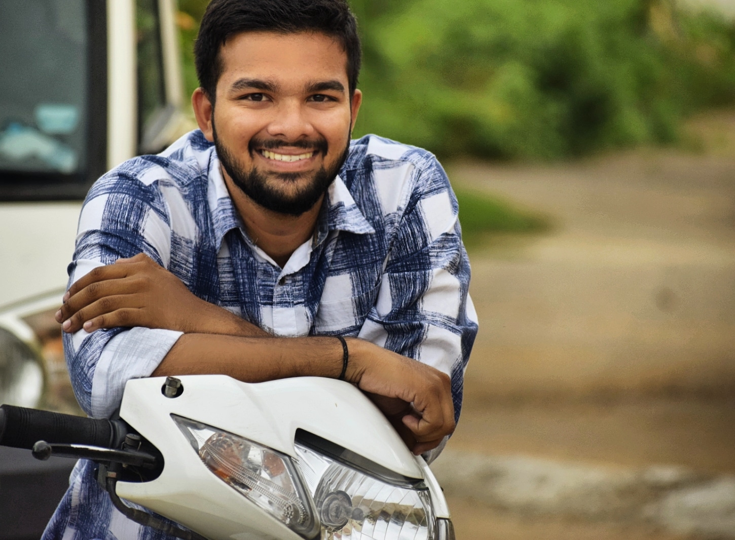 Srinath Kumar