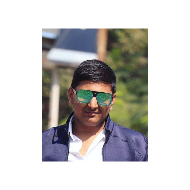 Yashraj Eknath Thorat