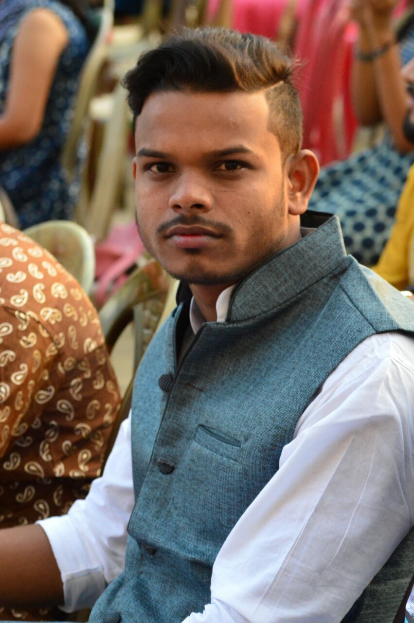 Atul Raja