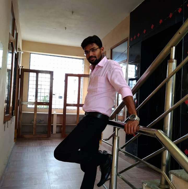 Syed Majid
