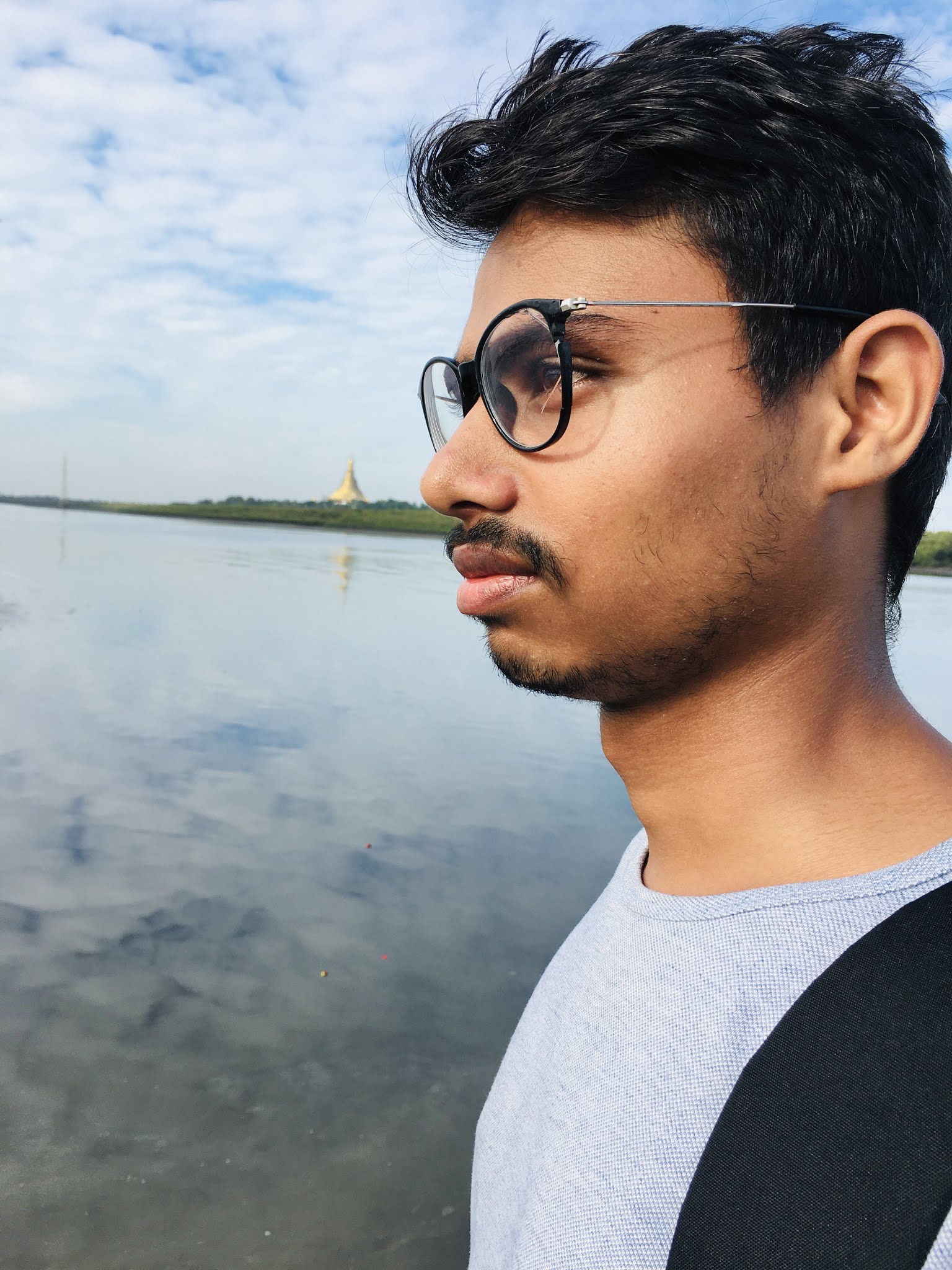 Ankit Sharma