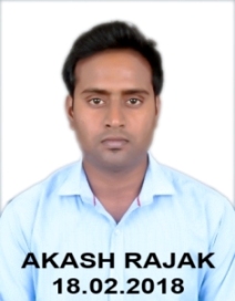 Akash Rajak