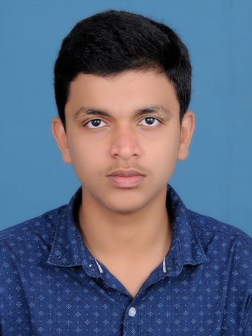 Muhammed Faris Nv