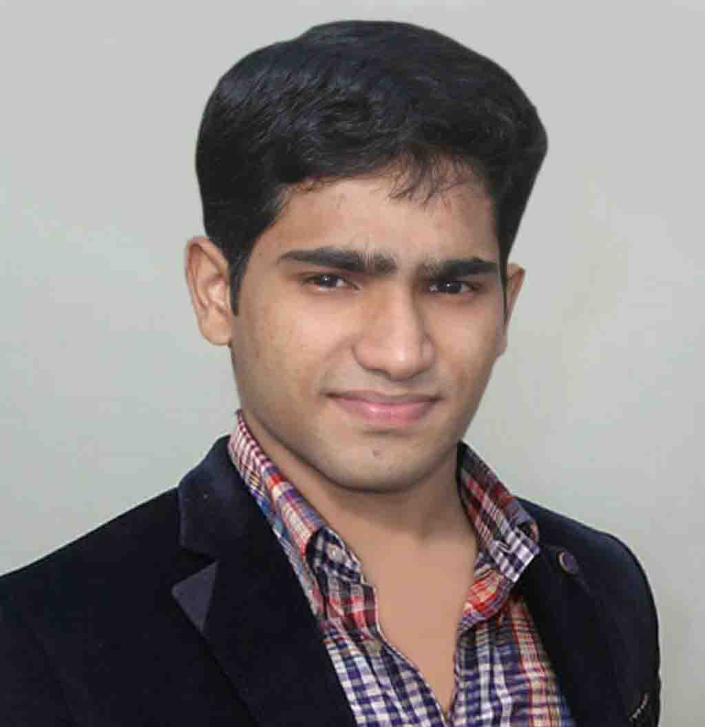 Vishnu Surendren N