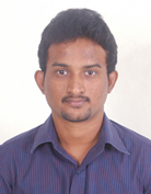 Vinoth Rajendran