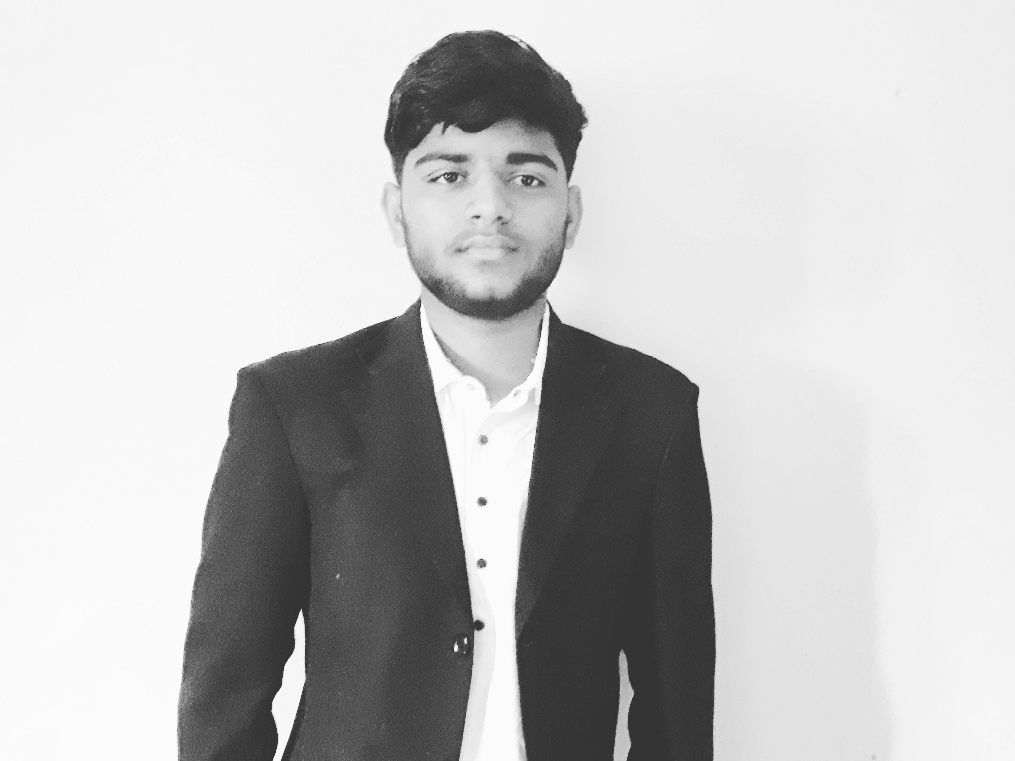 Subash Dhakal