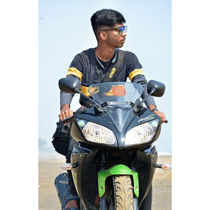 Aman Mondal
