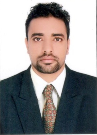Sunil Saini