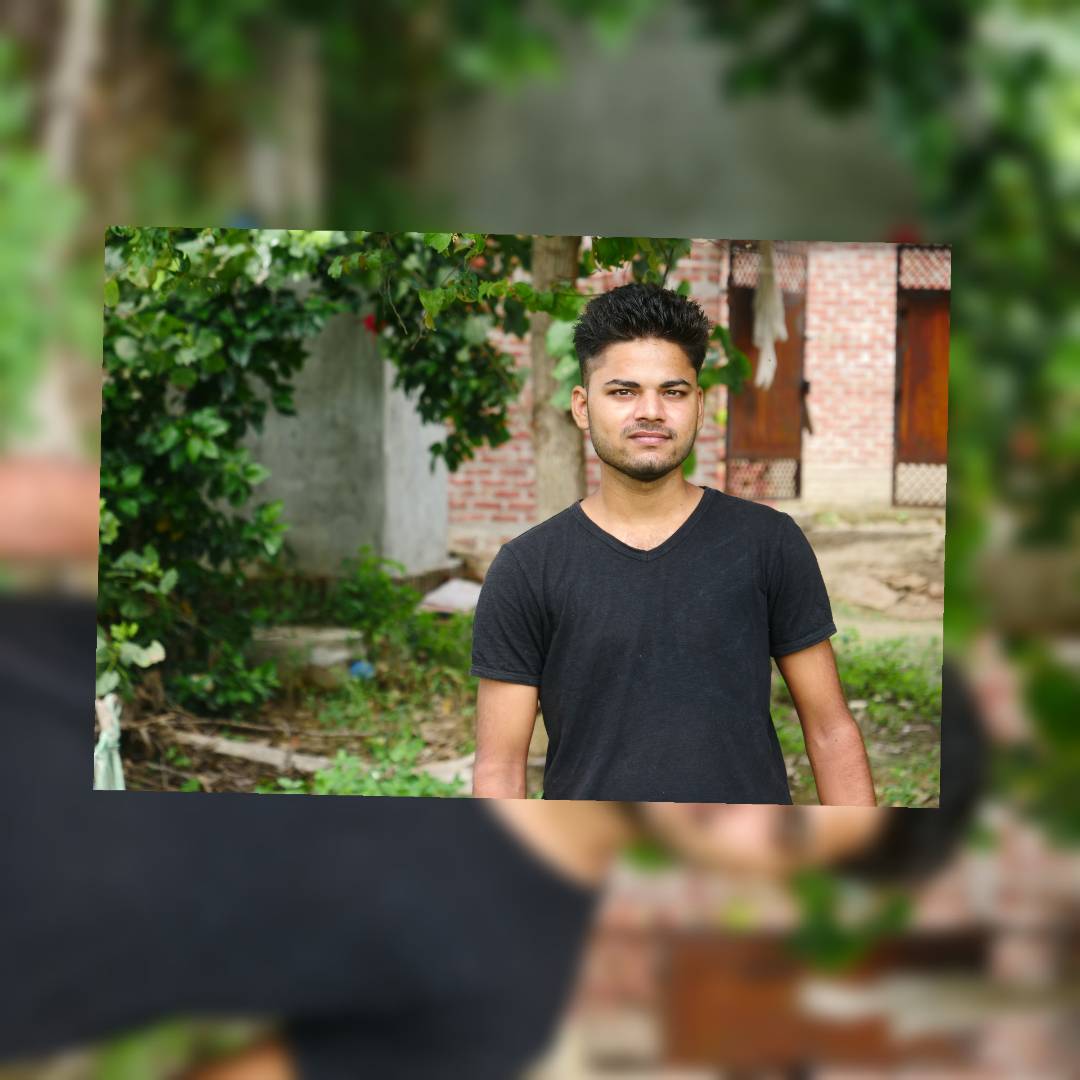 Nikhil Pratap Singh