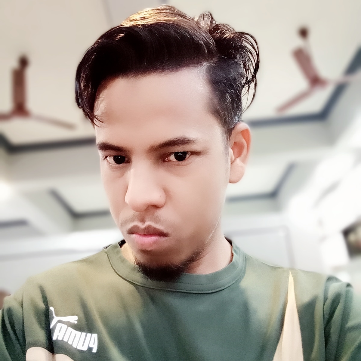 Md Anwar Ansari