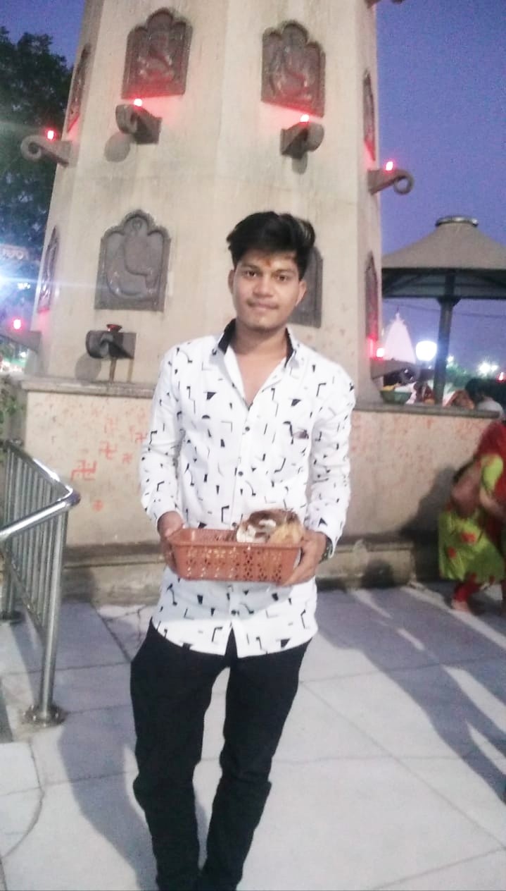 Brajesh Jamra