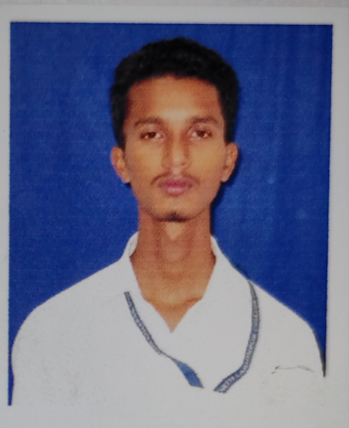 Hrishikesh Das