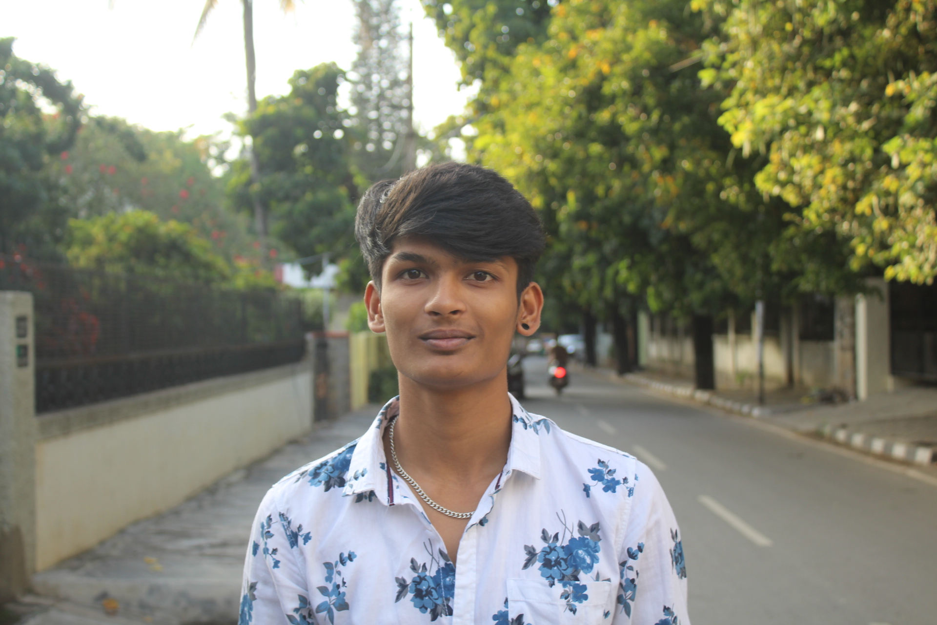 Pavan Kumar