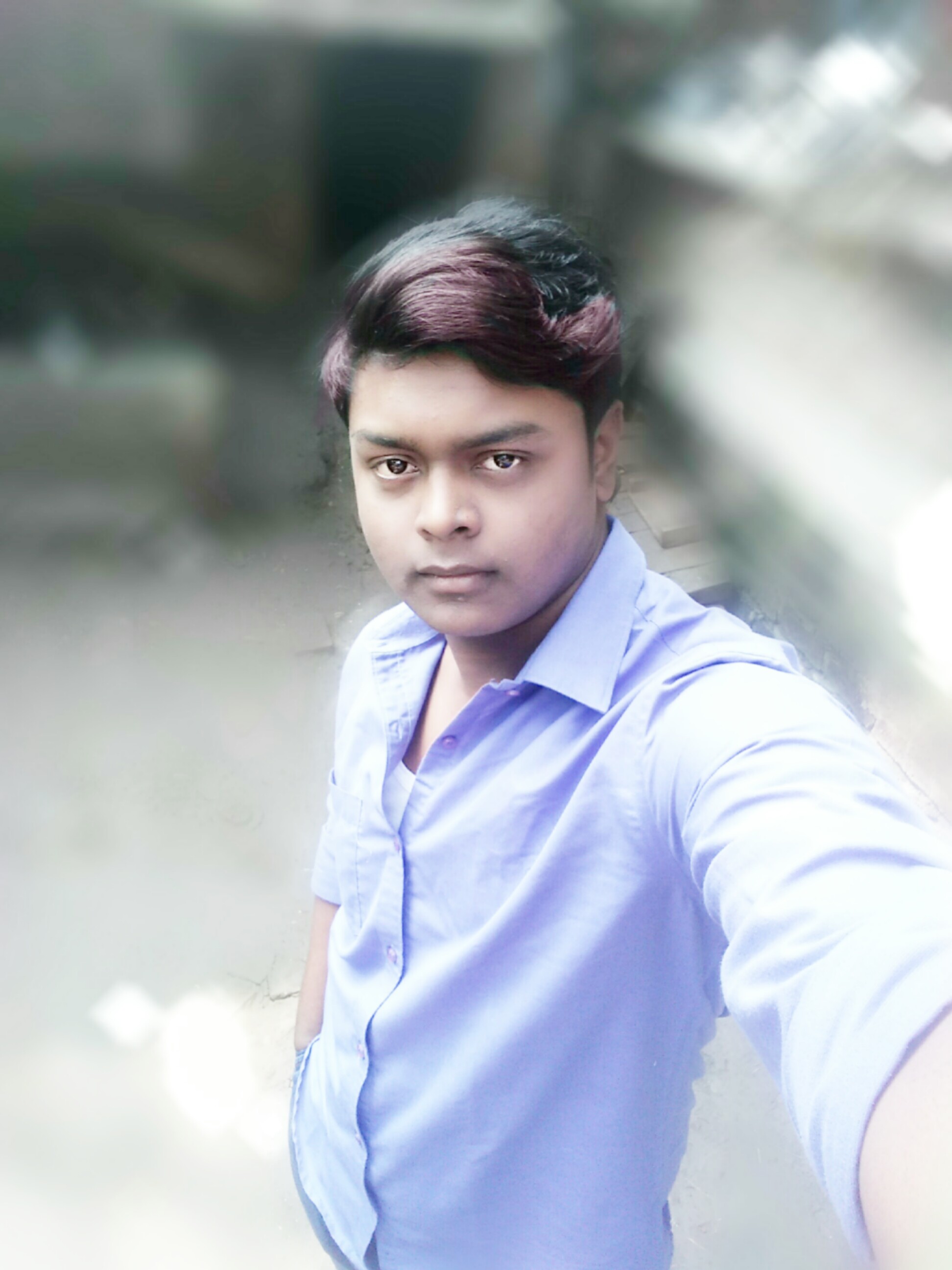 Omar Faruk