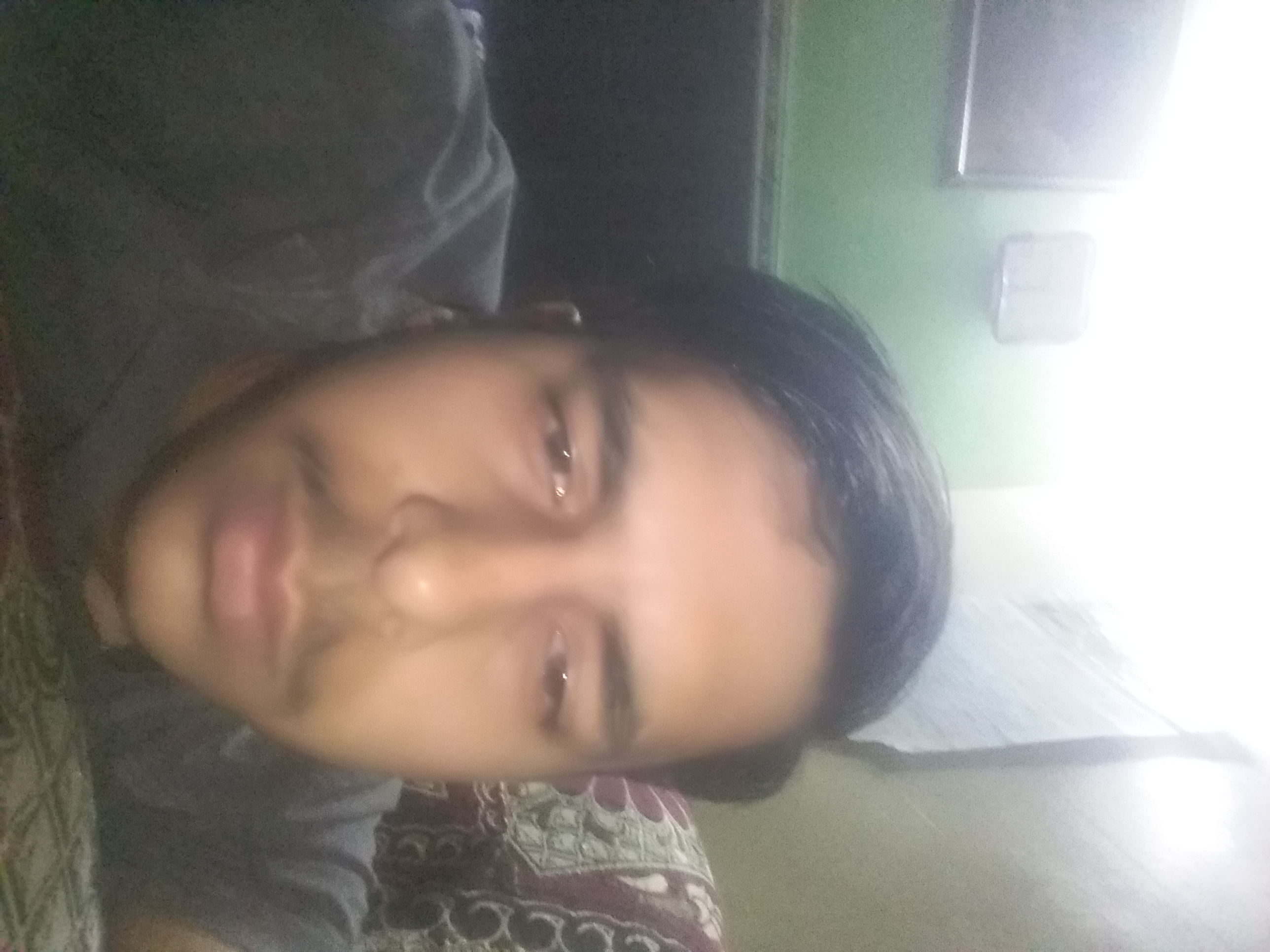 Aashish Chaddha