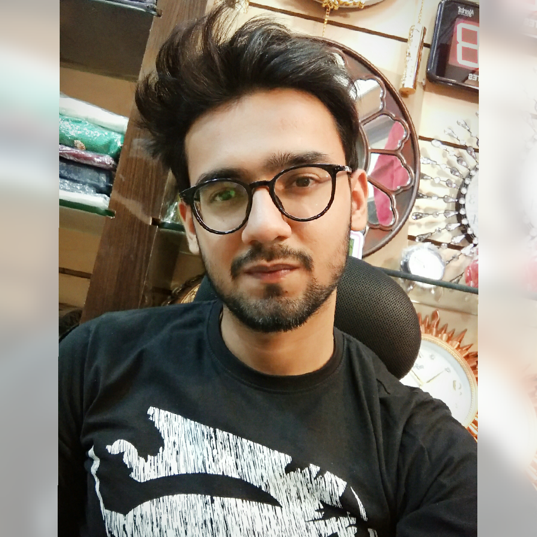Bharat Chellani