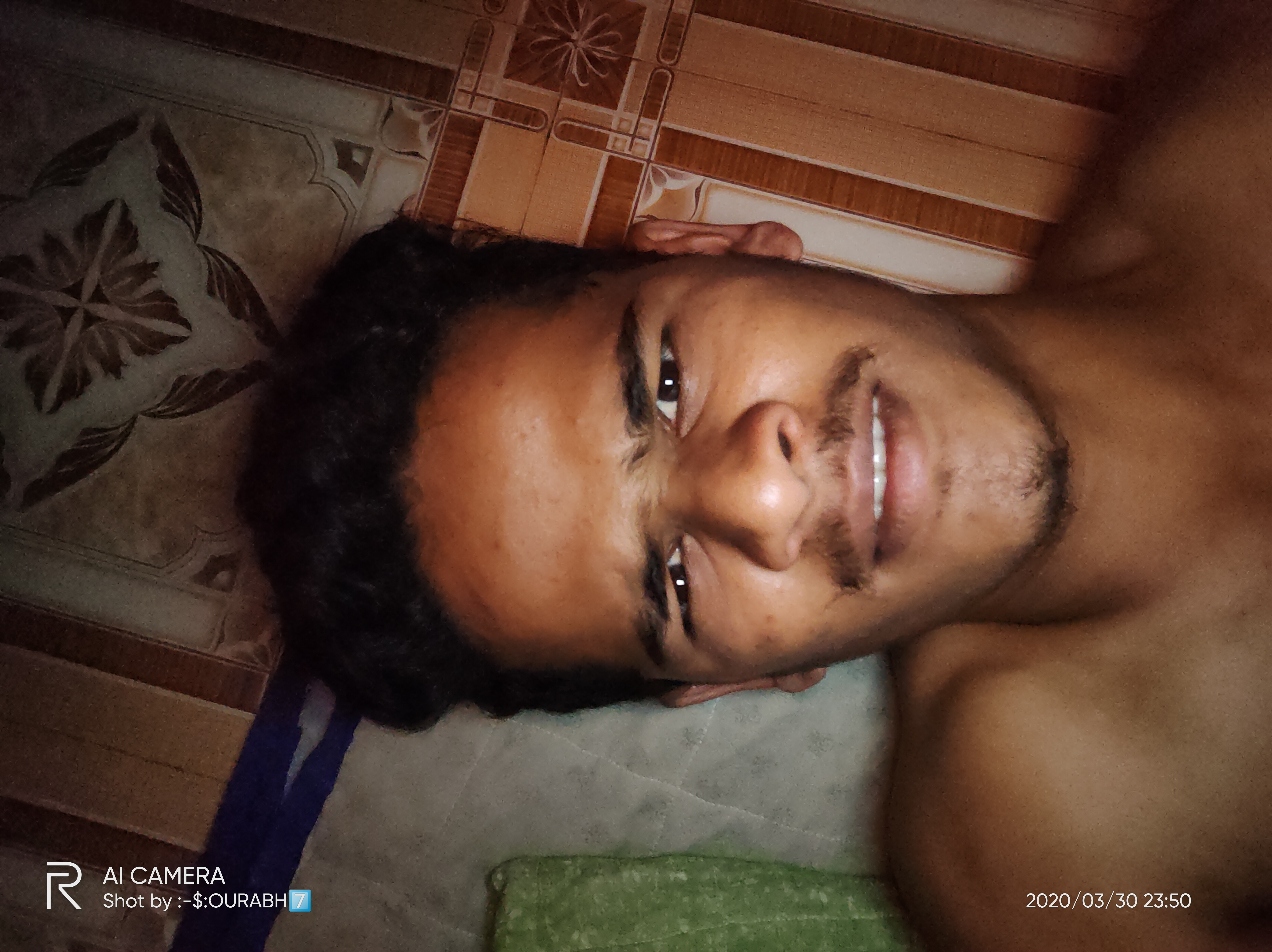 Sourabh Tatyaso Balanna