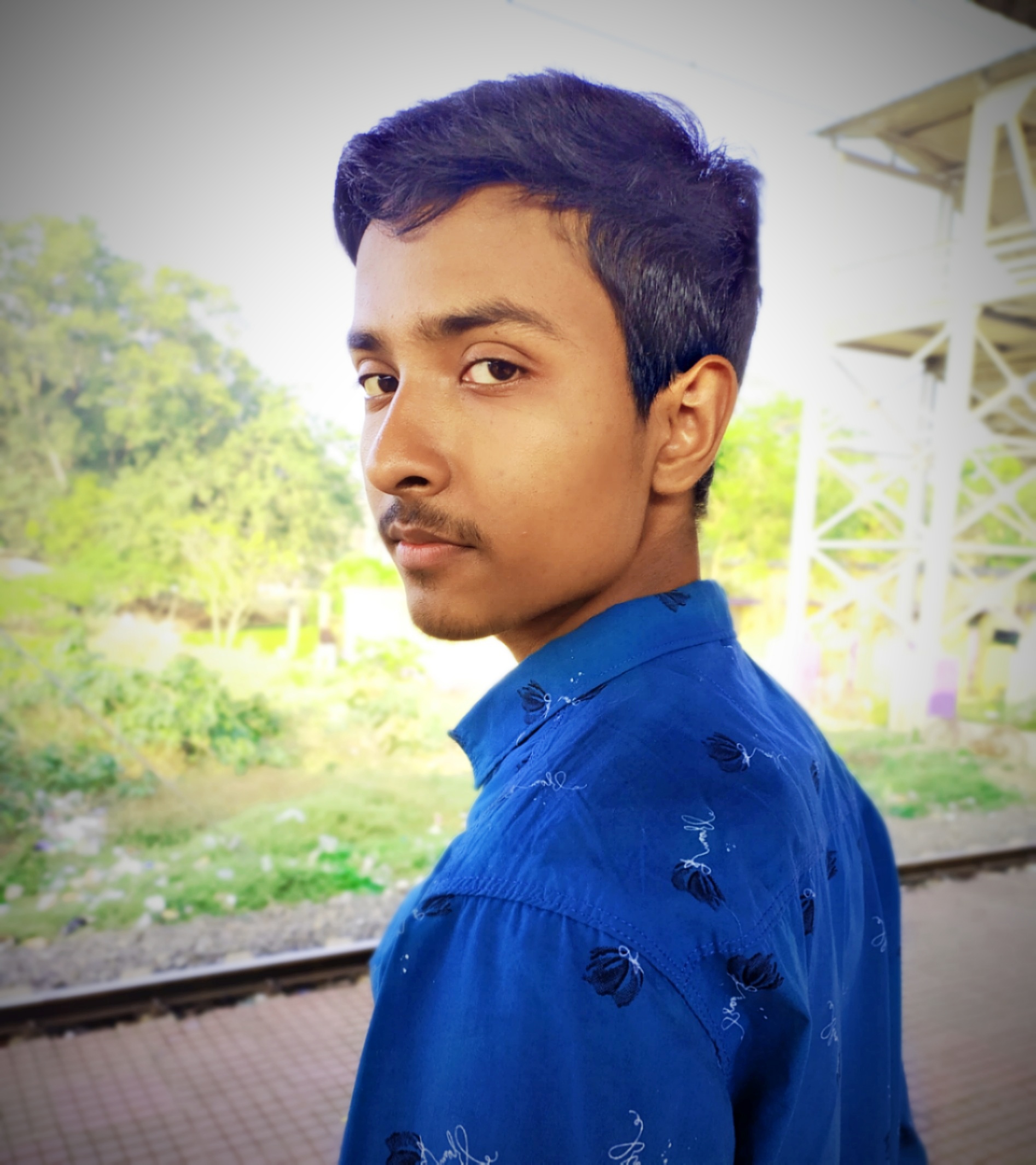 Soumya Kanti Das