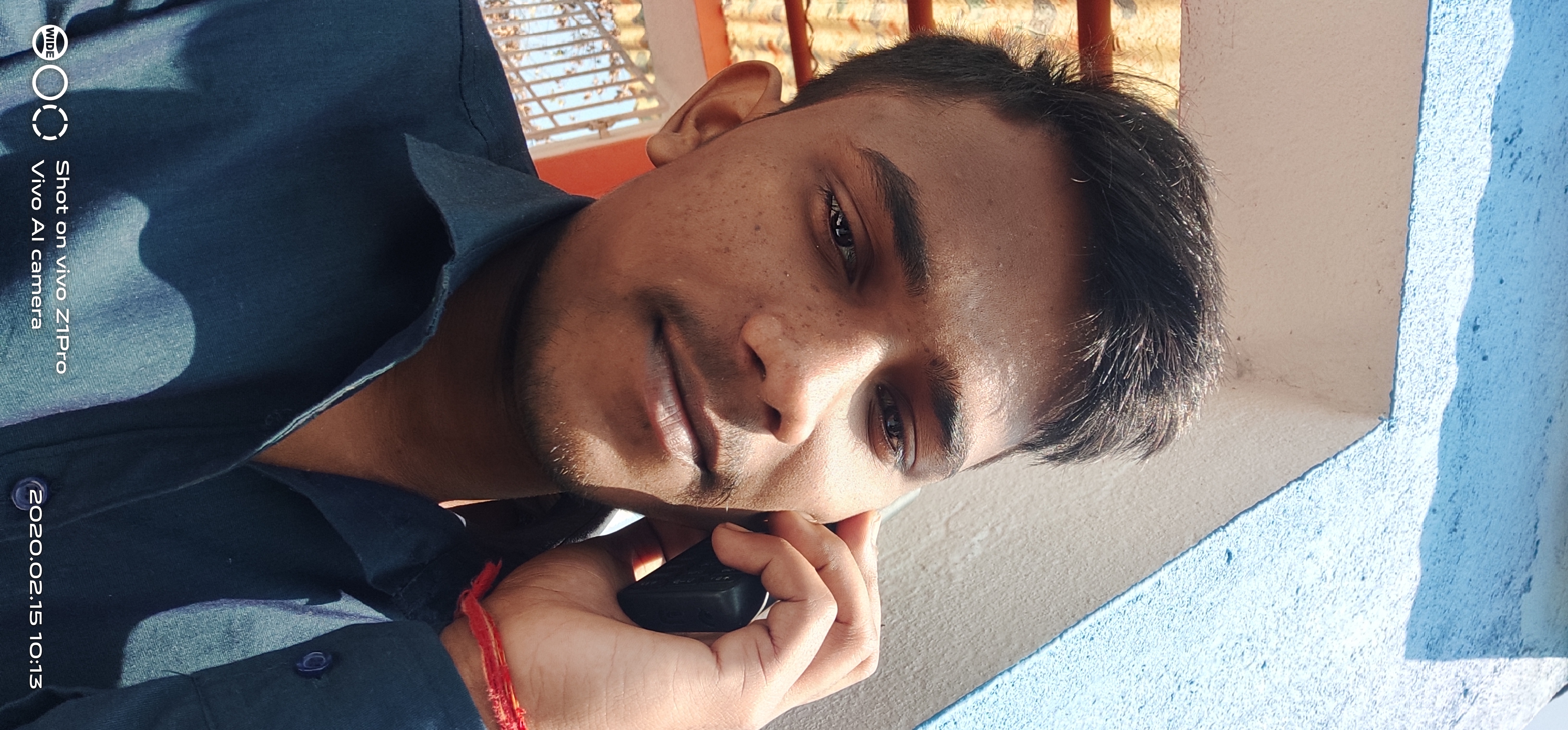 Rohit Kumar