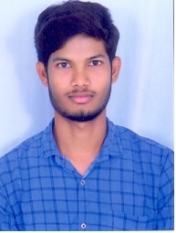 Sravan Kumar