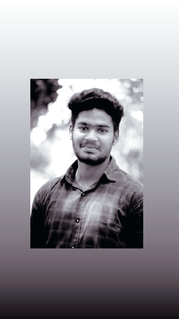 Dileep Yenika