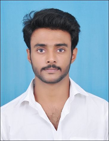 Nithish Kumar P C
