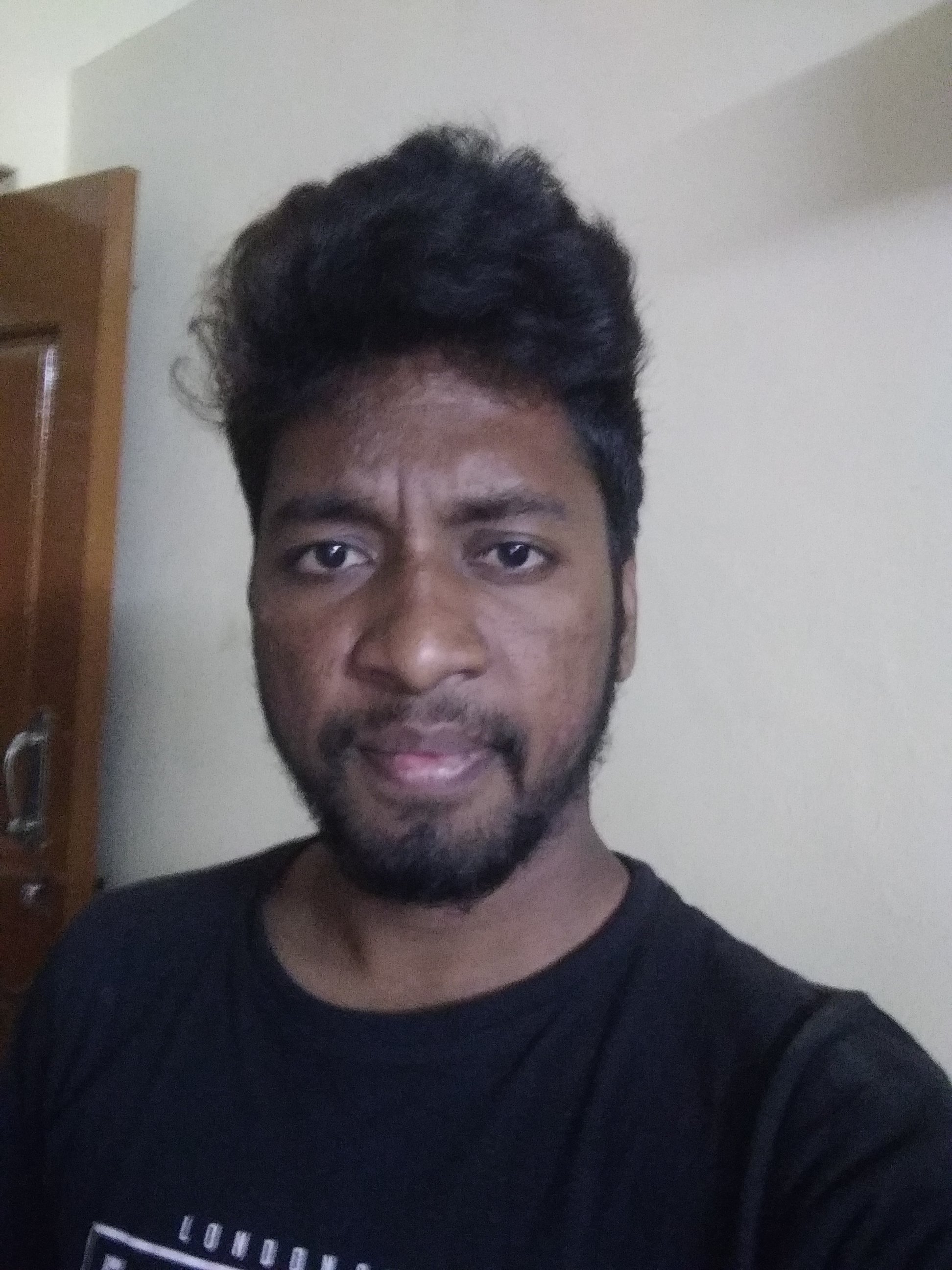 Jayanth Kumar