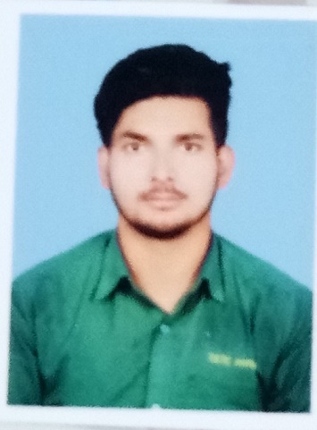 Ujjwal Kumar
