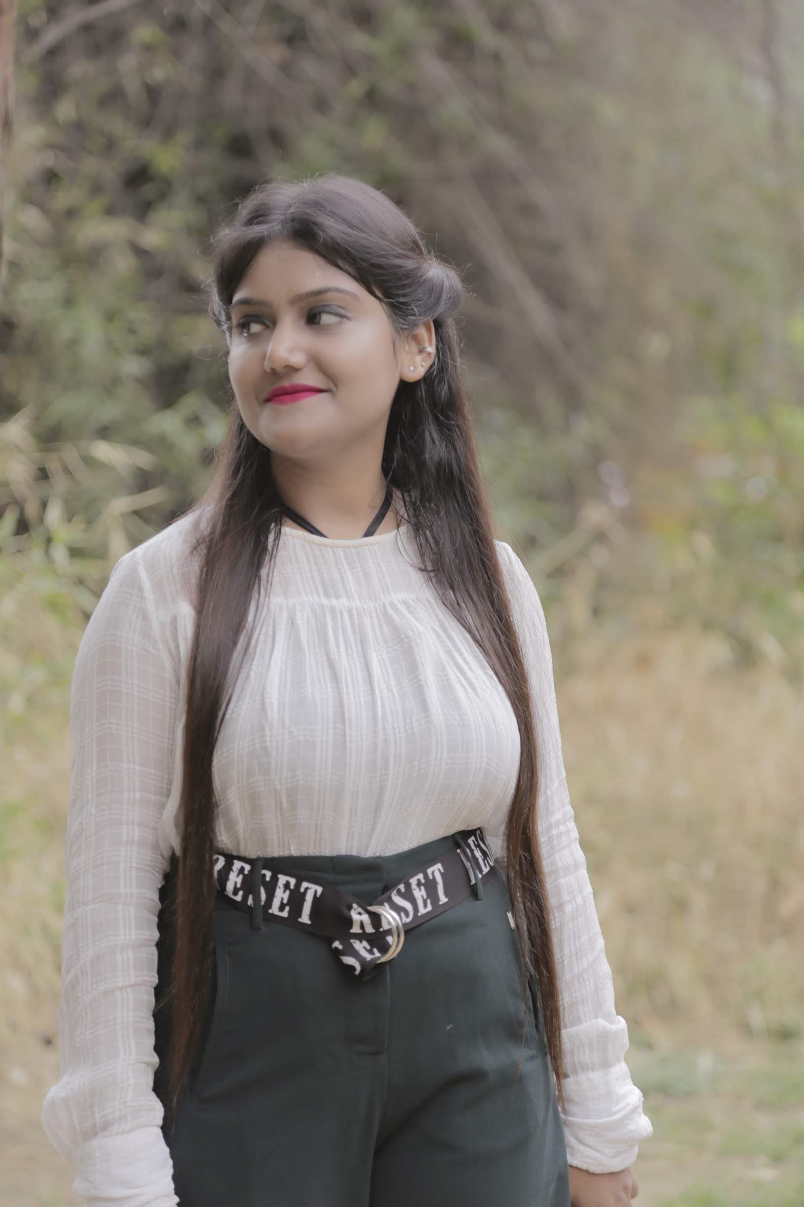 Ankita Saxena