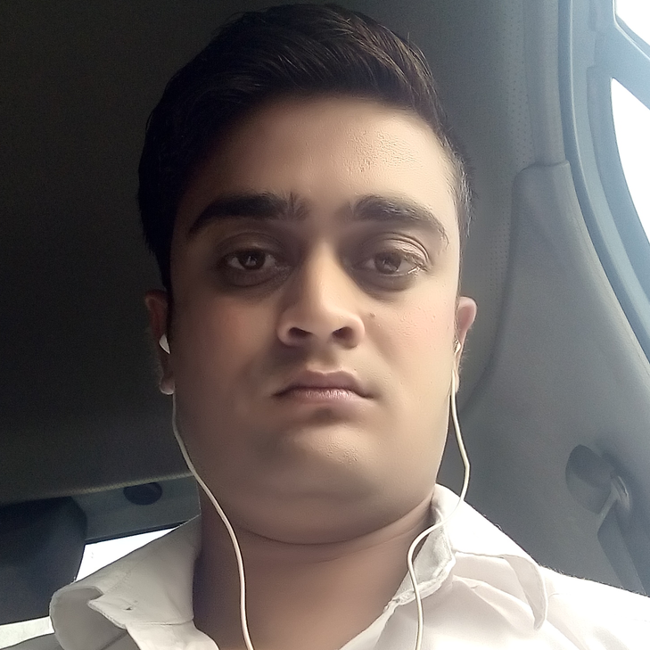 Phool Singh