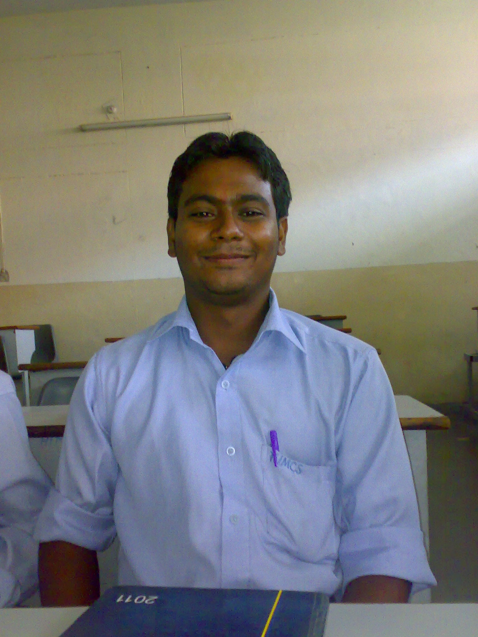 Nitin Kumar Gupta