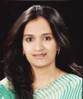 Swati Bansal