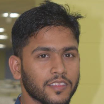 Rutu Ranjan Panda