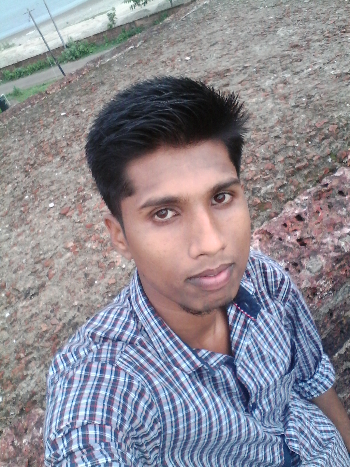 Krishna Prasad K S