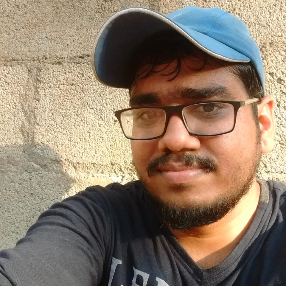 Satyanarayana Uppalapati