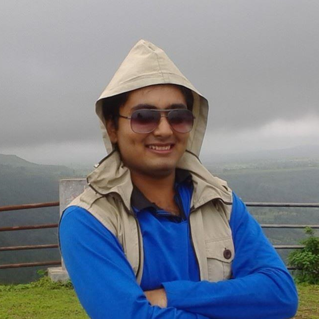 Dishank Hasmukhlal Modi