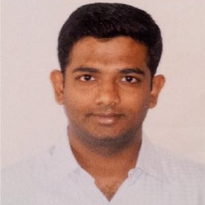 Shrikant V. Shitole