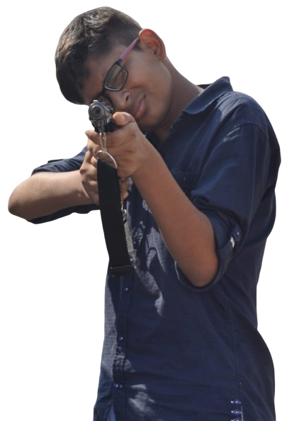 Hardeepsinh Parmar