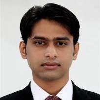 Md Iqbal Anwar