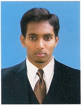 Naveenkumar P